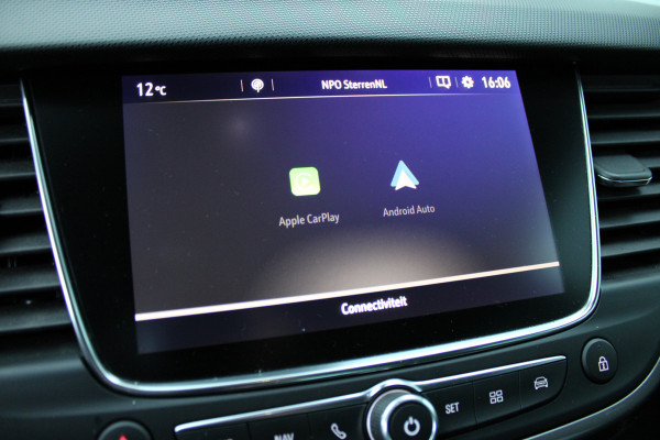 Opel Crossland X 1.2 Turbo Innovation | Cruise control | Navigatie | Trekhaak | Dealer onderhouden