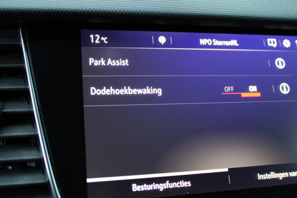 Opel Crossland X 1.2 Turbo Innovation | Cruise control | Navigatie | Trekhaak | Dealer onderhouden