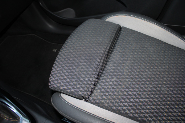 Opel Crossland X 1.2 Turbo Innovation | Cruise control | Navigatie | Trekhaak | Dealer onderhouden