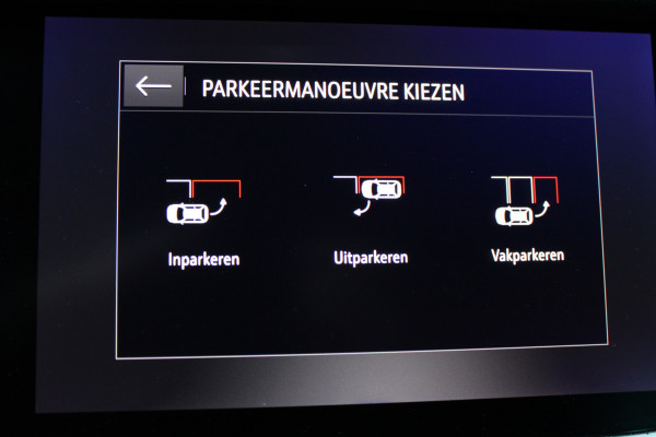 Opel Crossland X 1.2 Turbo Innovation | Cruise control | Navigatie | Trekhaak | Dealer onderhouden