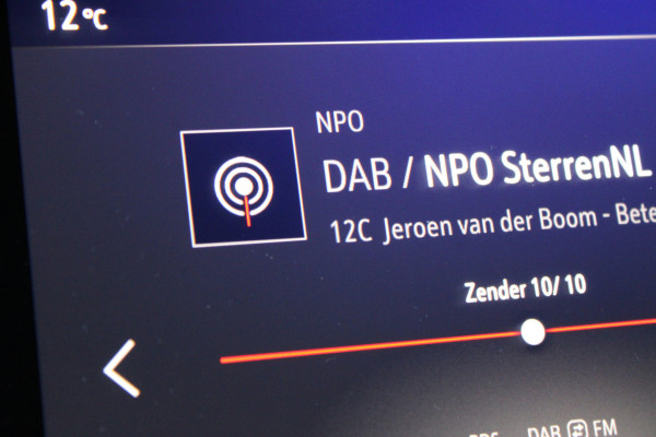 Opel Crossland X 1.2 Turbo Innovation | Cruise control | Navigatie | Trekhaak | Dealer onderhouden