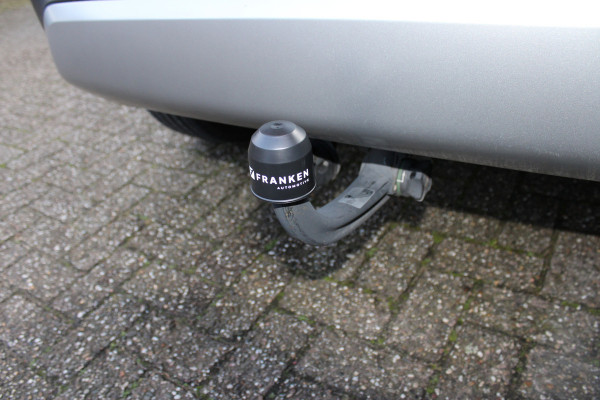 Opel Crossland X 1.2 Turbo Innovation | Cruise control | Navigatie | Trekhaak | Dealer onderhouden