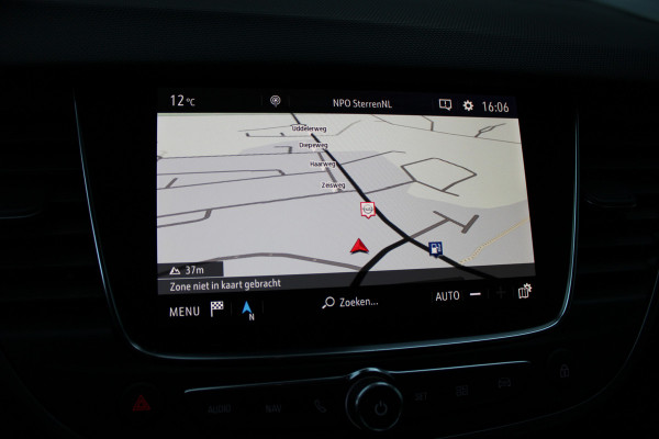 Opel Crossland X 1.2 Turbo Innovation | Cruise control | Navigatie | Trekhaak | Dealer onderhouden