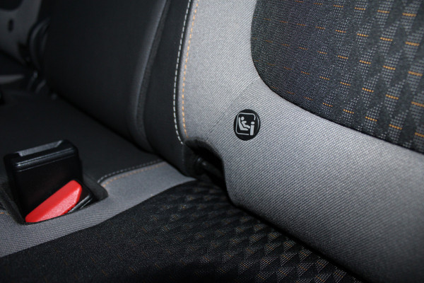 Opel Crossland X 1.2 Turbo Innovation | Cruise control | Navigatie | Trekhaak | Dealer onderhouden