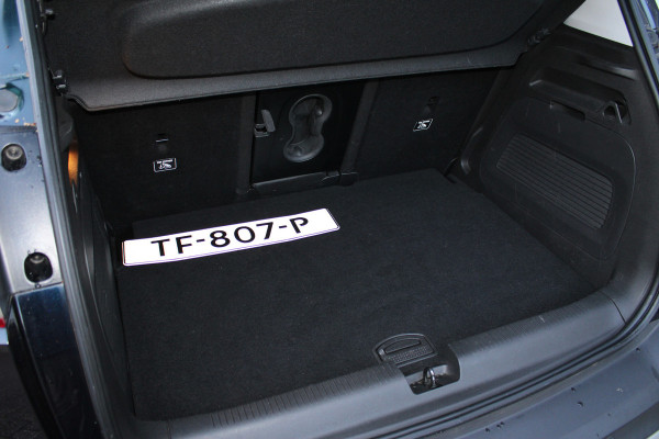 Opel Crossland X 1.2 Turbo Innovation | Cruise control | Navigatie | Trekhaak | Dealer onderhouden
