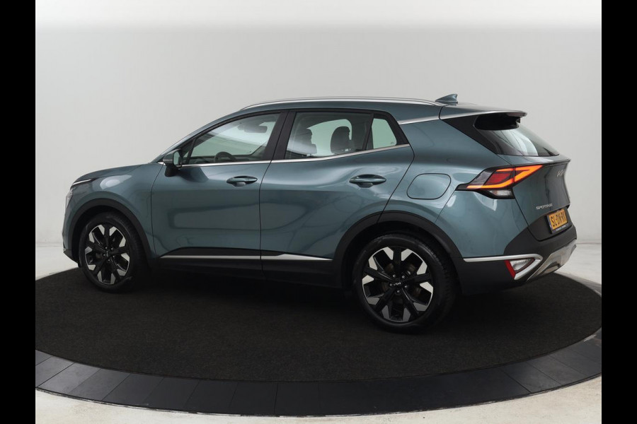 Kia Sportage 1.6 T-GDI Plug-in Hybrid AWD DynamicLine | Adaptive cruise | Carplay | Camera | Climate control | Navigatie | Digital Cockpit | PHEV