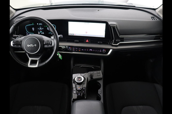 Kia Sportage 1.6 T-GDI Plug-in Hybrid AWD DynamicLine | Adaptive cruise | Carplay | Camera | Climate control | Navigatie | Digital Cockpit | PHEV