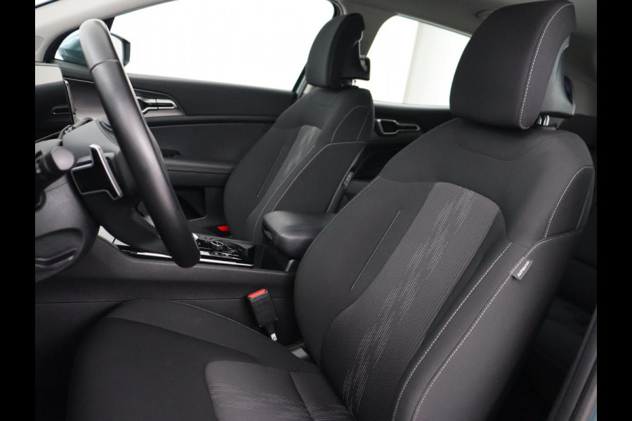 Kia Sportage 1.6 T-GDI Plug-in Hybrid AWD DynamicLine | Adaptive cruise | Carplay | Camera | Climate control | Navigatie | Digital Cockpit | PHEV