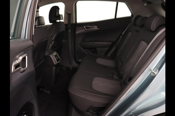 Kia Sportage 1.6 T-GDI Plug-in Hybrid AWD DynamicLine | Adaptive cruise | Carplay | Camera | Climate control | Navigatie | Digital Cockpit | PHEV