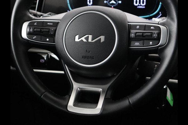 Kia Sportage 1.6 T-GDI Plug-in Hybrid AWD DynamicLine | Adaptive cruise | Carplay | Camera | Climate control | Navigatie | Digital Cockpit | PHEV