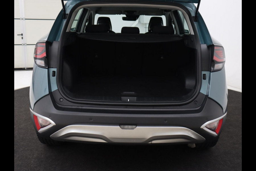 Kia Sportage 1.6 T-GDI Plug-in Hybrid AWD DynamicLine | Adaptive cruise | Carplay | Camera | Climate control | Navigatie | Digital Cockpit | PHEV