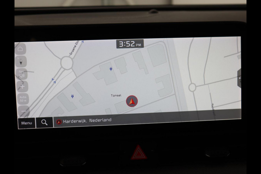 Kia Sportage 1.6 T-GDI Plug-in Hybrid AWD DynamicLine | Adaptive cruise | Carplay | Camera | Climate control | Navigatie | Digital Cockpit | PHEV