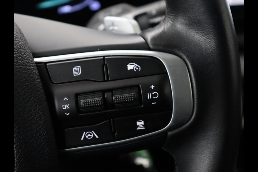 Kia Sportage 1.6 T-GDI Plug-in Hybrid AWD DynamicLine | Adaptive cruise | Carplay | Camera | Climate control | Navigatie | Digital Cockpit | PHEV
