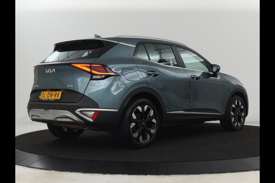 Kia Sportage 1.6 T-GDI Plug-in Hybrid AWD DynamicLine | Adaptive cruise | Carplay | Camera | Climate control | Navigatie | Digital Cockpit | PHEV
