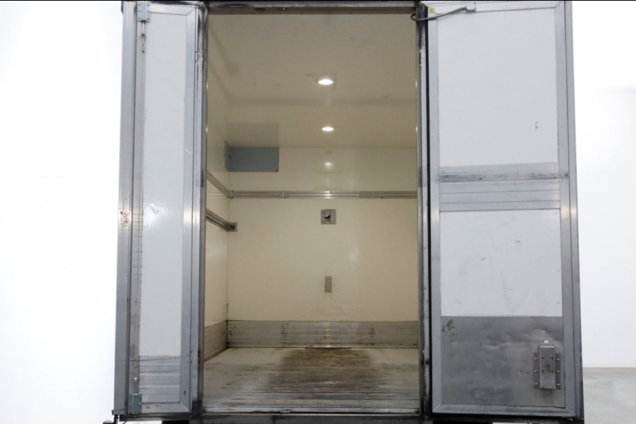 Volkswagen Crafter 35 2.0 TDI E6 Bakwagen met achterdeuren 2 Persoons 03-2020