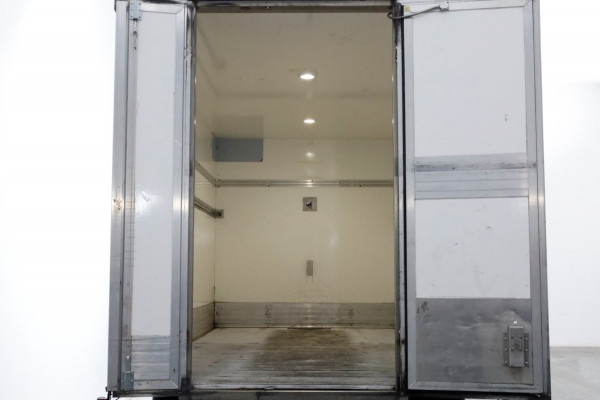 Volkswagen Crafter 35 2.0 TDI E6 Bakwagen met achterdeuren 2 Persoons 03-2020