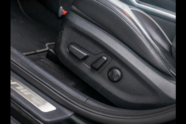 Kia e-Niro ExecutiveLine 64 kWh l lederen bekleding l stoel stuurwiel verwarming l