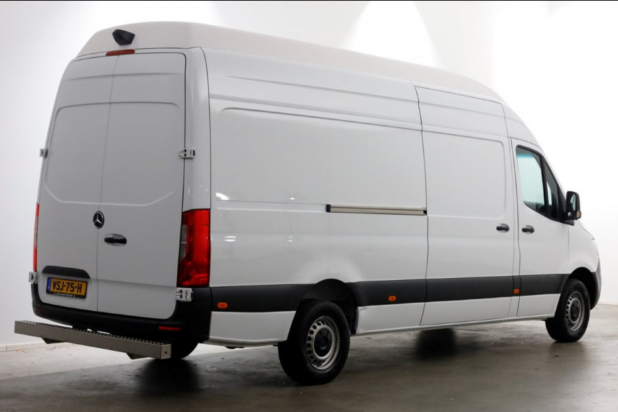 Mercedes-Benz Sprinter 317 CDI 170pk RWD 9G Automaat L3H3 Maxi Navi/Camera 10-2022