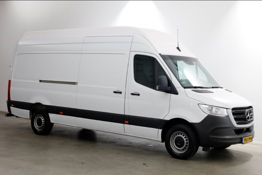 Mercedes-Benz Sprinter 317 CDI 170pk RWD 9G Automaat L3H3 Maxi Navi/Camera 10-2022
