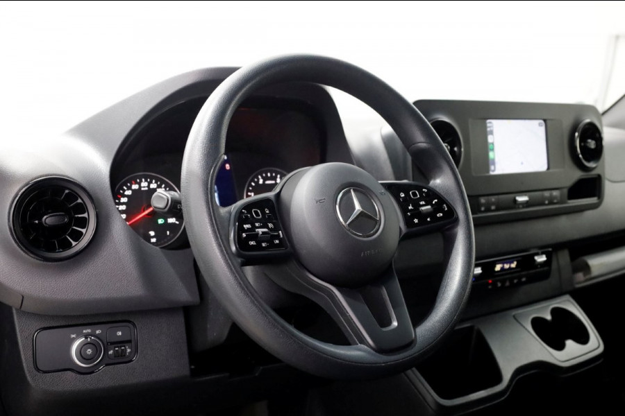 Mercedes-Benz Sprinter 317 CDI 170pk RWD 9G Automaat L3H3 Maxi Navi/Camera 10-2022