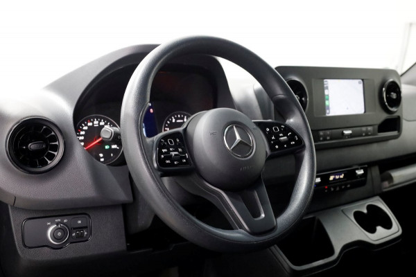 Mercedes-Benz Sprinter 317 CDI 170pk RWD 9G Automaat L3H3 Maxi Navi/Camera 10-2022