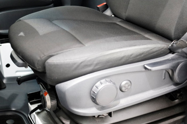 Mercedes-Benz Sprinter 317 CDI 170pk RWD 9G Automaat L3H3 Maxi Navi/Camera 10-2022