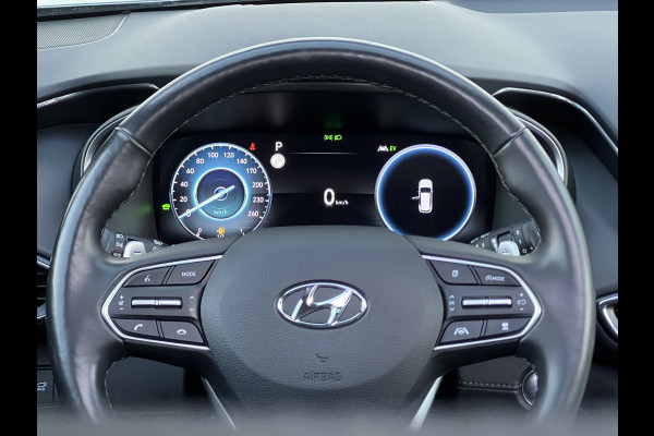 Hyundai Santa Fe 1.6 T-GDI PHEV Premium Plus Sky | Trekhaak | Leder | Pano | Krell Audio