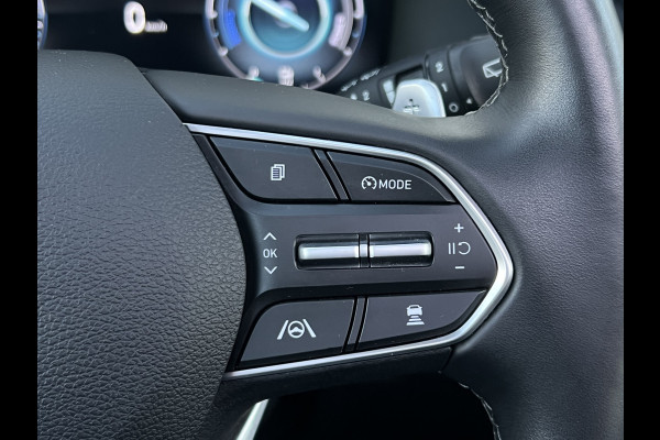 Hyundai Santa Fe 1.6 T-GDI PHEV Premium Plus Sky | Trekhaak | Leder | Pano | Krell Audio