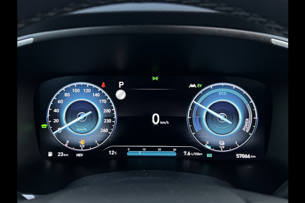 Hyundai Santa Fe 1.6 T-GDI PHEV Premium Plus Sky | Trekhaak | Leder | Pano | Krell Audio