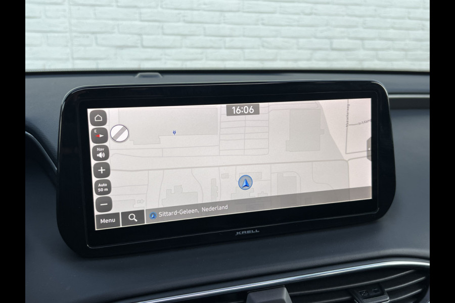Hyundai Santa Fe 1.6 T-GDI PHEV Premium Plus Sky | Trekhaak | Leder | Pano | Krell Audio