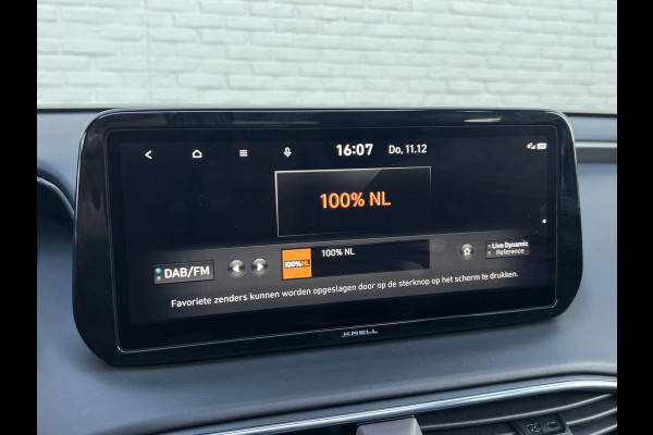 Hyundai Santa Fe 1.6 T-GDI PHEV Premium Plus Sky | Trekhaak | Leder | Pano | Krell Audio