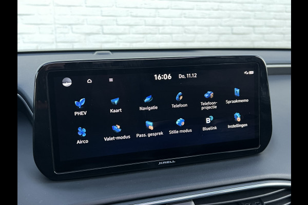 Hyundai Santa Fe 1.6 T-GDI PHEV Premium Plus Sky | Trekhaak | Leder | Pano | Krell Audio
