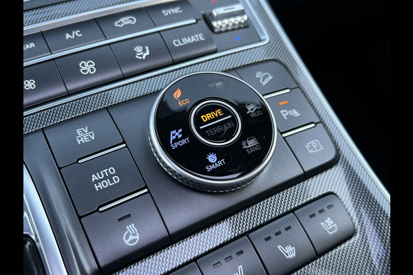 Hyundai Santa Fe 1.6 T-GDI PHEV Premium Plus Sky | Trekhaak | Leder | Pano | Krell Audio