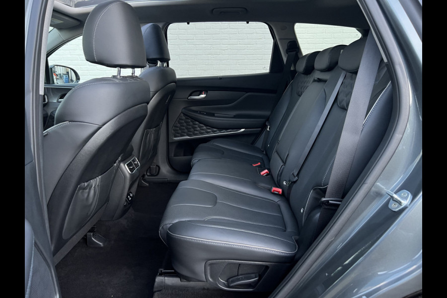 Hyundai Santa Fe 1.6 T-GDI PHEV Premium Plus Sky | Trekhaak | Leder | Pano | Krell Audio