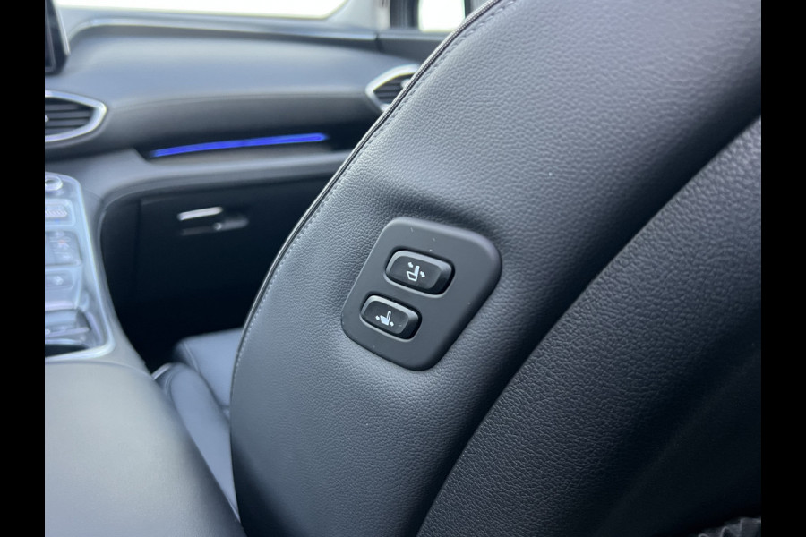 Hyundai Santa Fe 1.6 T-GDI PHEV Premium Plus Sky | Trekhaak | Leder | Pano | Krell Audio
