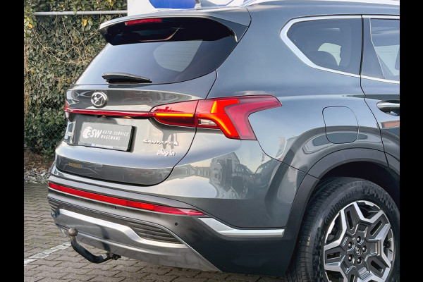 Hyundai Santa Fe 1.6 T-GDI PHEV Premium Plus Sky | Trekhaak | Leder | Pano | Krell Audio