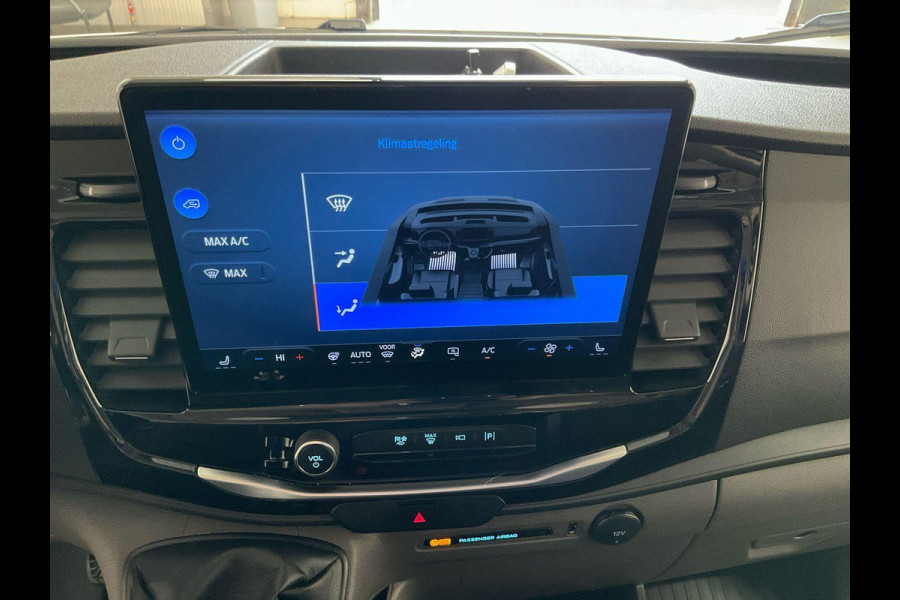 Ford Transit 350 2.0 TDCI L3H2 Trend | SCI |130pk | Safety Comfort-pakket | Navigatie Pack | Trekhaak | Reserve Wiel