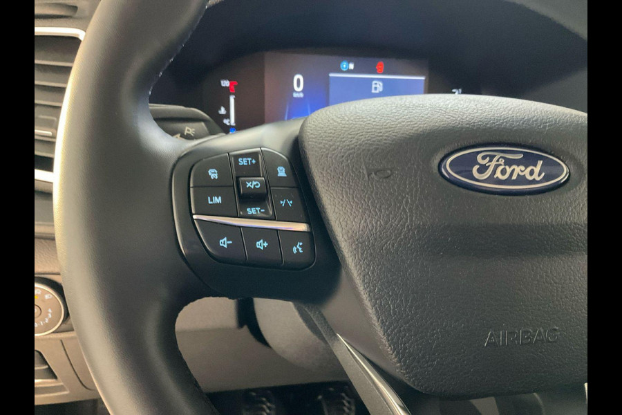 Ford Transit 350 2.0 TDCI L3H2 Trend | SCI |130pk | Safety Comfort-pakket | Navigatie Pack | Trekhaak | Reserve Wiel