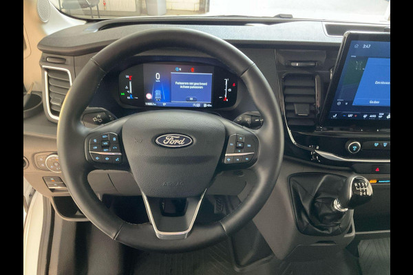 Ford Transit 350 2.0 TDCI L3H2 Trend | SCI |130pk | Safety Comfort-pakket | Navigatie Pack | Trekhaak | Reserve Wiel