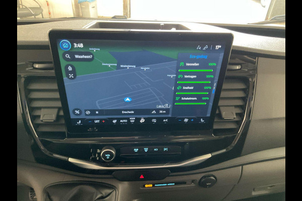 Ford Transit 350 2.0 TDCI L3H2 Trend | SCI |130pk | Safety Comfort-pakket | Navigatie Pack | Trekhaak | Reserve Wiel