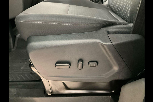 Ford Transit 350 2.0 TDCI L3H2 Trend | SCI |130pk | Safety Comfort-pakket | Navigatie Pack | Trekhaak | Reserve Wiel