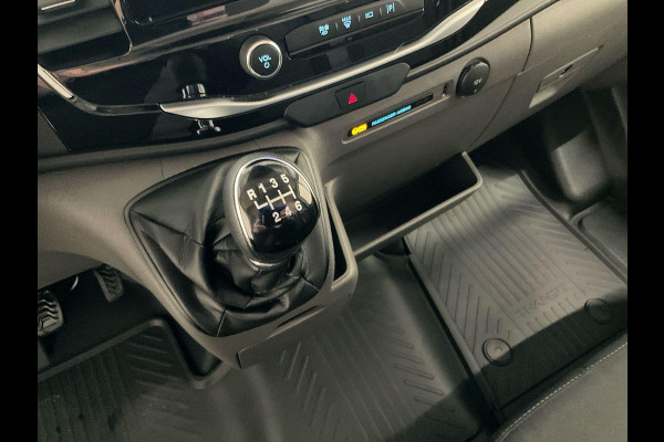 Ford Transit 350 2.0 TDCI L3H2 Trend | SCI |130pk | Safety Comfort-pakket | Navigatie Pack | Trekhaak | Reserve Wiel