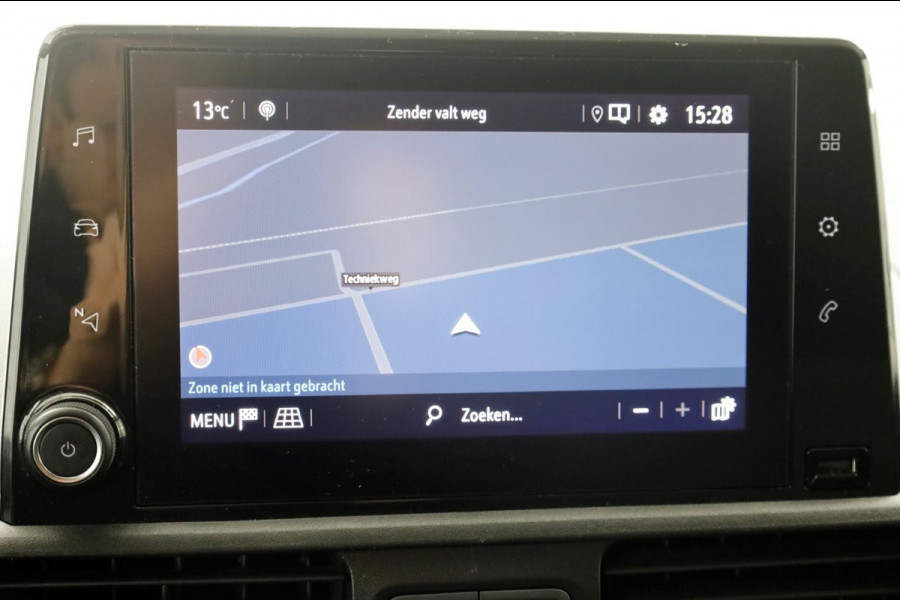 Opel Combo 1.5D 102pk L1H1 Edition Airco/Navi/Trekhaak 02-2022