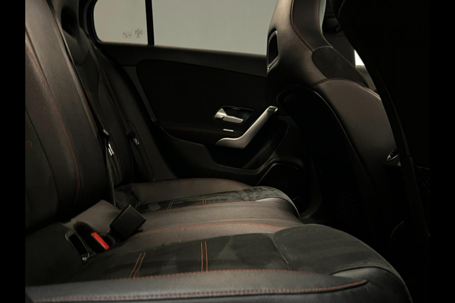 Mercedes-Benz A-Klasse 180d / AMG / Trekhaak / Stoelverwarming