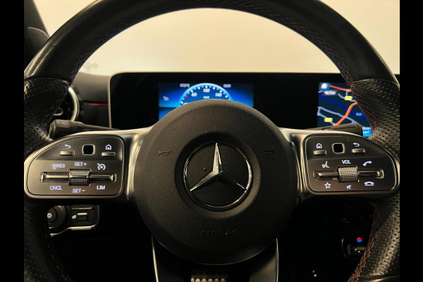 Mercedes-Benz A-Klasse 180d / AMG / Trekhaak / Stoelverwarming