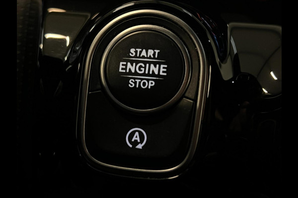 Mercedes-Benz A-Klasse 180d / AMG / Trekhaak / Stoelverwarming