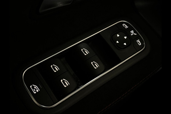 Mercedes-Benz A-Klasse 180d / AMG / Trekhaak / Stoelverwarming