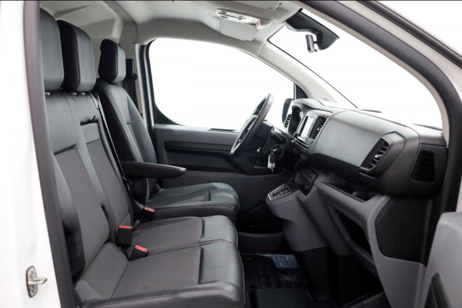 Opel Vivaro-e L2H1 Edition 75 kWh 100% Elektrisch WLTP Range 315km SOH 88% 05-2021