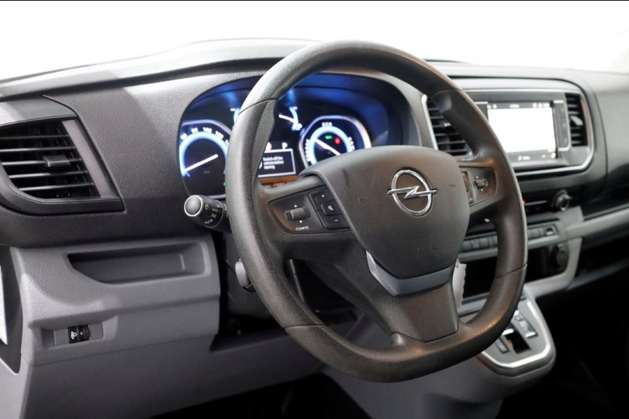 Opel Vivaro-e L2H1 Edition 75 kWh 100% Elektrisch WLTP Range 315km SOH 88% 05-2021