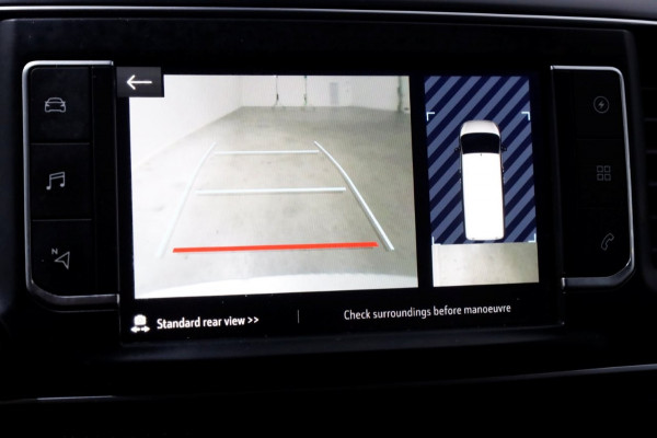 Opel Vivaro-e L2H1 Edition 75 kWh 100% Elektrisch WLTP Range 315km SOH 88% 05-2021